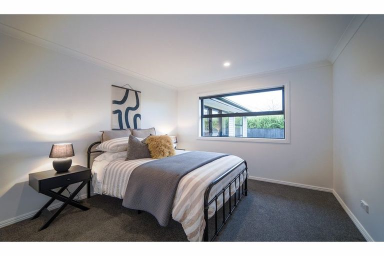 Photo of property in 7 Clonbunny Close, Rolleston, 7614