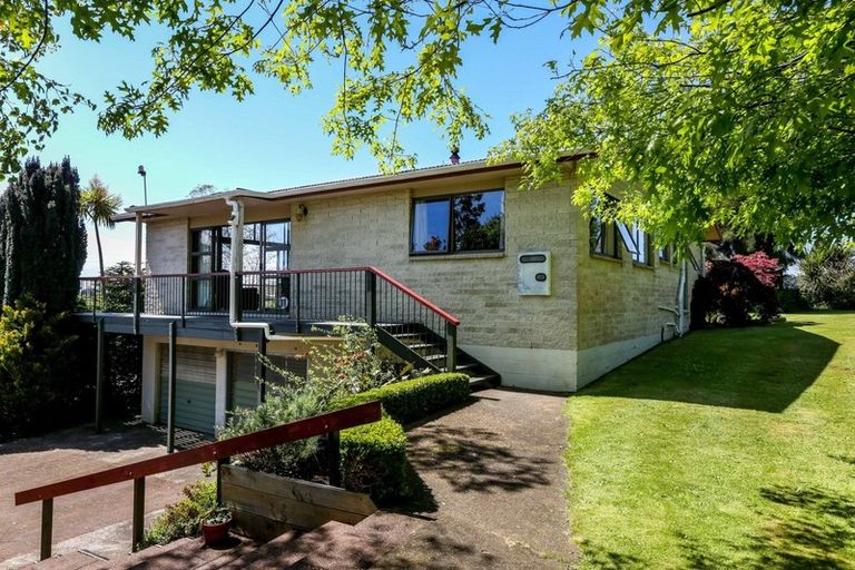 Photo of property in 481 Carrington Road, Hurworth, New Plymouth, 4371
