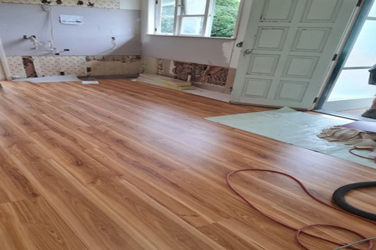 Photo of property in 28 Arapiko Street, Johnsonville, Wellington, 6037