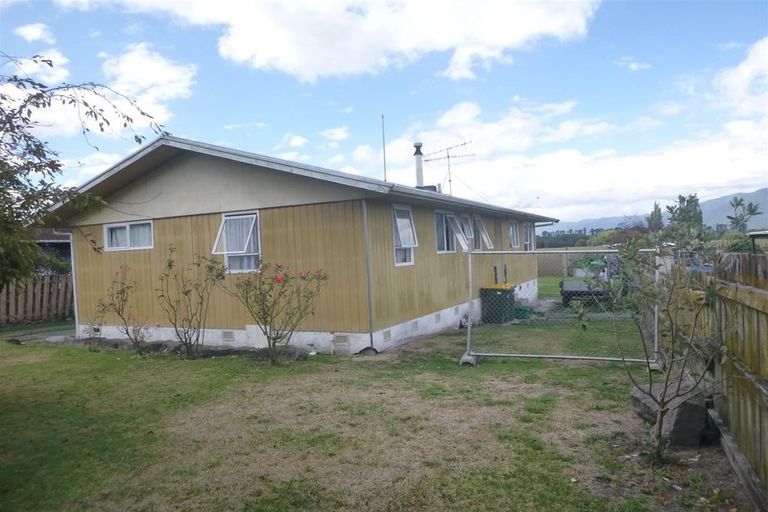 Photo of property in 12 Kahikatea Street, Murupara, 3025