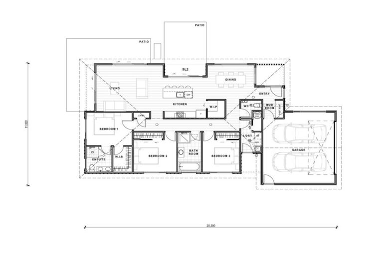 Photo of property in 24 Maunganamu Drive, Wharewaka, Taupo, 3330