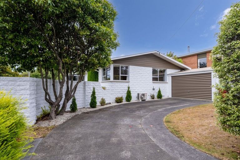 Photo of property in 207 Redwood Street, Witherlea, Blenheim, 7201