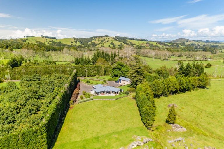 Photo of property in 168 Hariru Road, Ohaeawai, Kaikohe, 0472