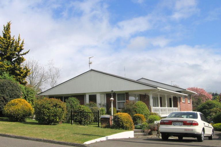 Photo of property in 51 Utuhina Road, Springfield, Rotorua, 3015