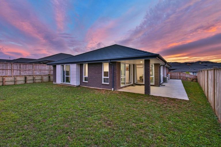 Photo of property in 26 Herbert Oldham Road, Pokeno, 2402