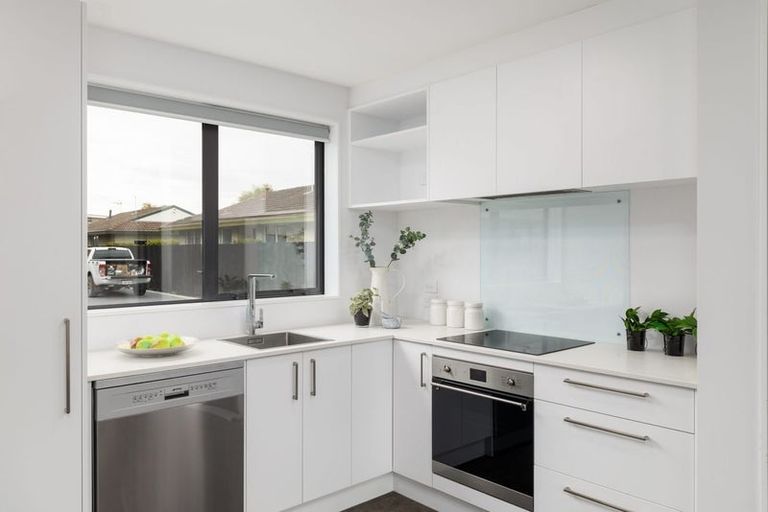 Photo of property in 3/144 Southampton Street, Sydenham, Christchurch, 8023