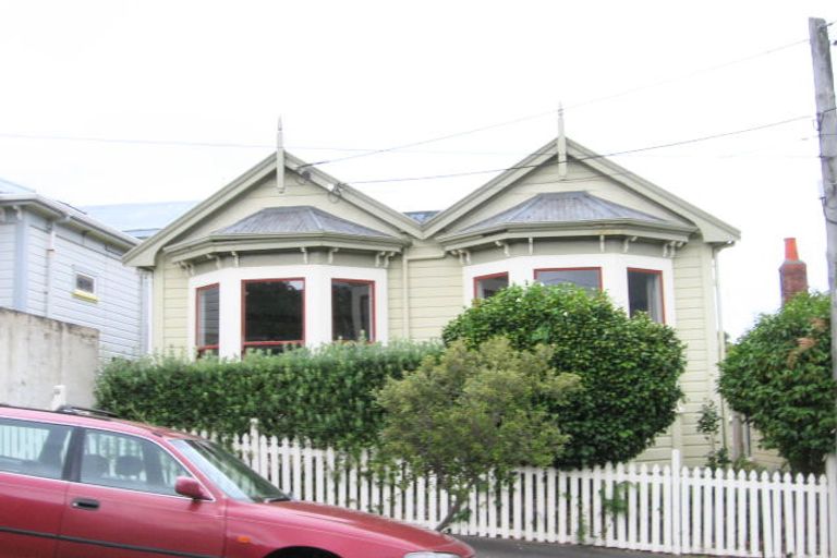 Photo of property in 9 Stirling Street, Berhampore, Wellington, 6023