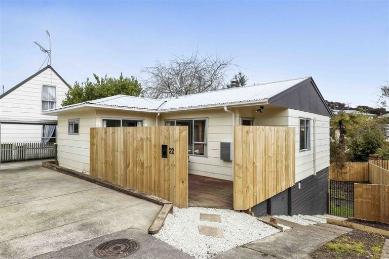 Photo of property in 22 Homestead Place, Glenview, Hamilton, 3206