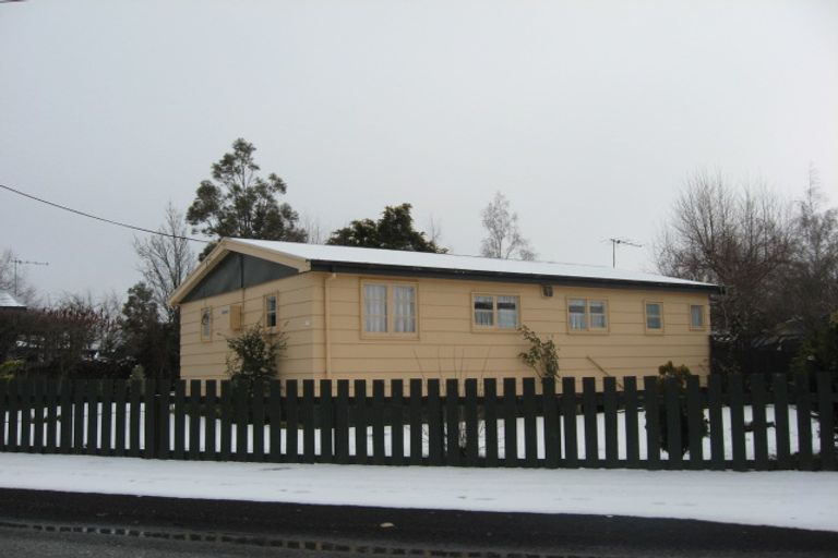 Photo of property in 13 Glenbrook Crescent, Twizel, 7901