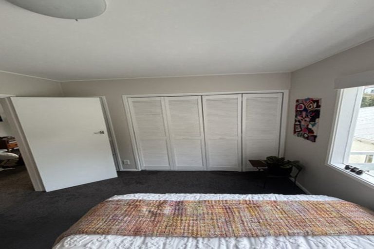 Photo of property in 7/147 Glenmore Street, Kelburn, Wellington, 6012