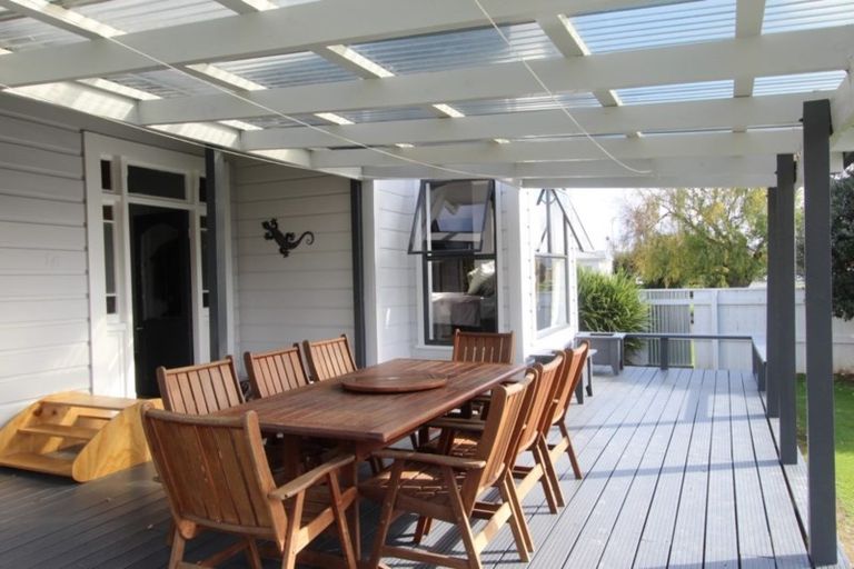 Photo of property in 15 Huia Street, Pahiatua, 4910