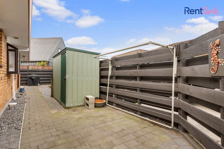 Photo of property in 46 Sunrise Avenue, Mount Maunganui, 3116