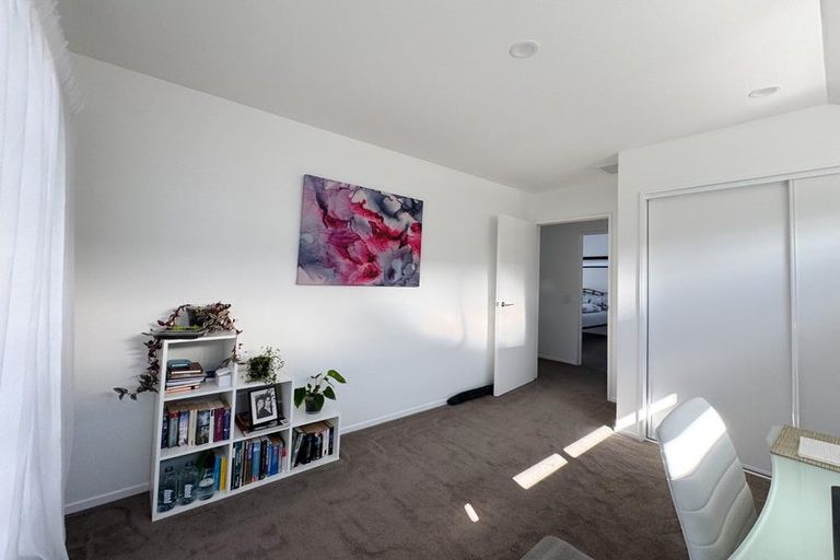 Photo of property in 3/182 Chester Street East, Christchurch Central, Christchurch, 8011