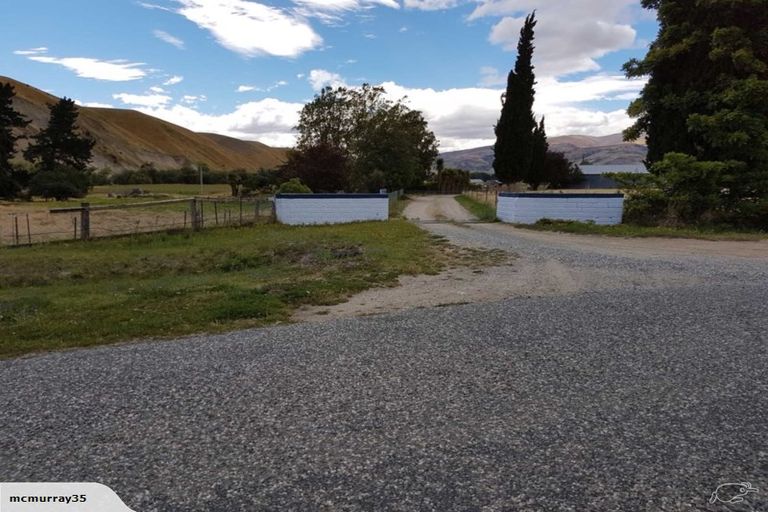 Photo of property in Thomson Gorge Road, Tarras, Cromwell, 9383