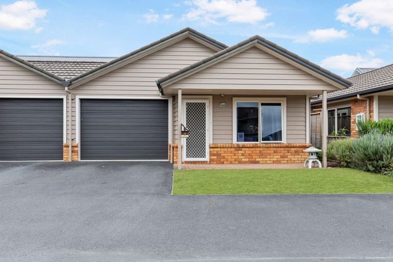 Photo of property in 18/241 Killarney Road, Frankton, Hamilton, 3204