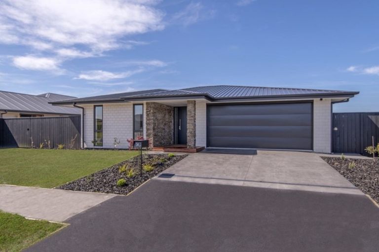 Photo of property in 54 O'reilly Road, Lincoln, 7608