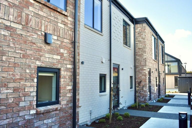 Photo of property in 5/60 Derby Street, St Albans, Christchurch, 8014