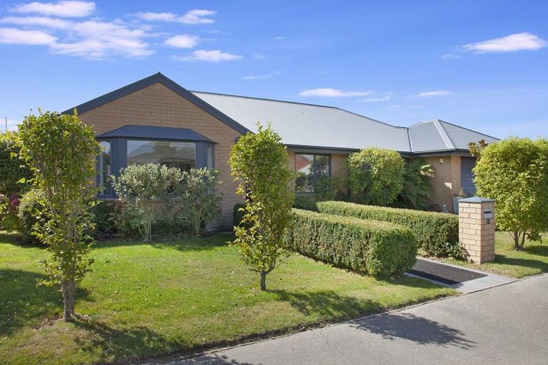 Photo of property in 46 Eaglesome Avenue, Aidanfield, Christchurch, 8025