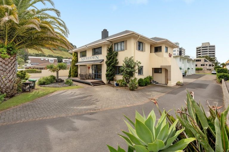 Photo of property in Mt View Flats, 6 The Mall, Mount Maunganui, 3116