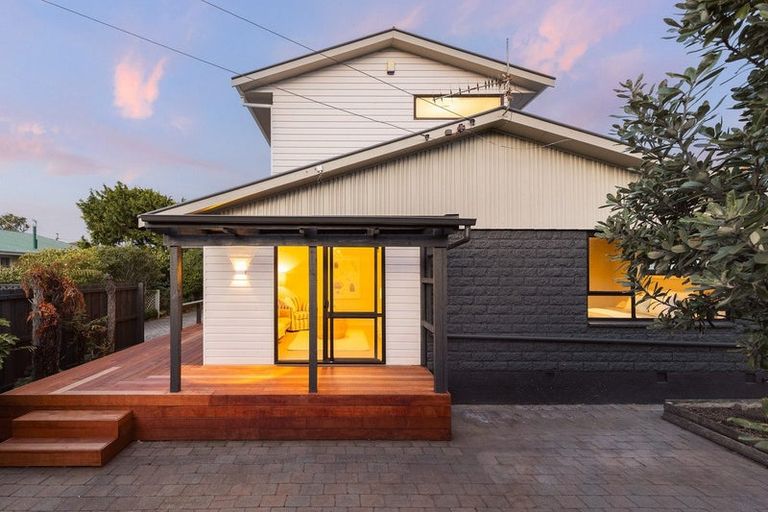 Photo of property in 385a Pine Avenue, South New Brighton, Christchurch, 8062