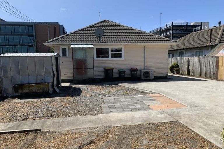 Photo of property in 36 Harman Street, Addington, Christchurch, 8024