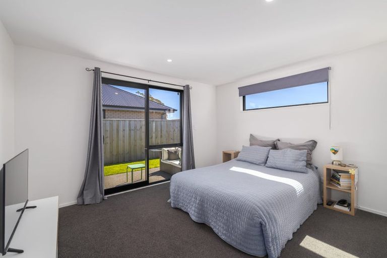 Photo of property in 13 Bollington Avenue, Kaiapoi, 7630