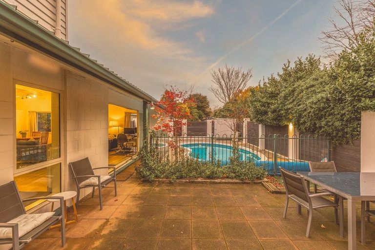 Photo of property in 59b Maidstone Road, Ilam, Christchurch, 8041