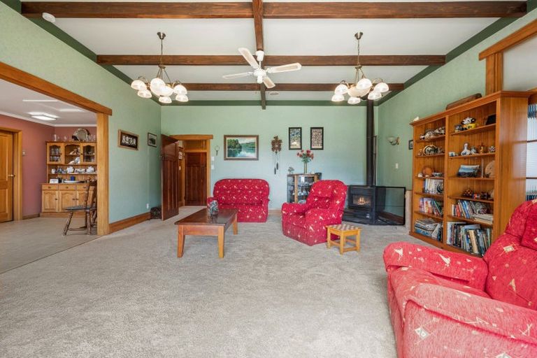 Photo of property in 33 Yankee Road, Rerewhakaaitu, Rotorua, 3073