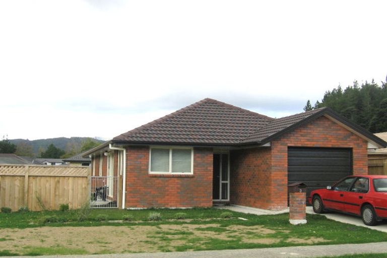 Photo of property in 3 Banksiana Street, Trentham, Upper Hutt, 5018