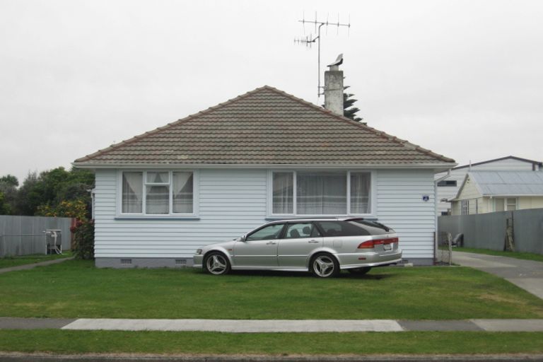 Photo of property in 34 Seddon Crescent, Marewa, Napier, 4110