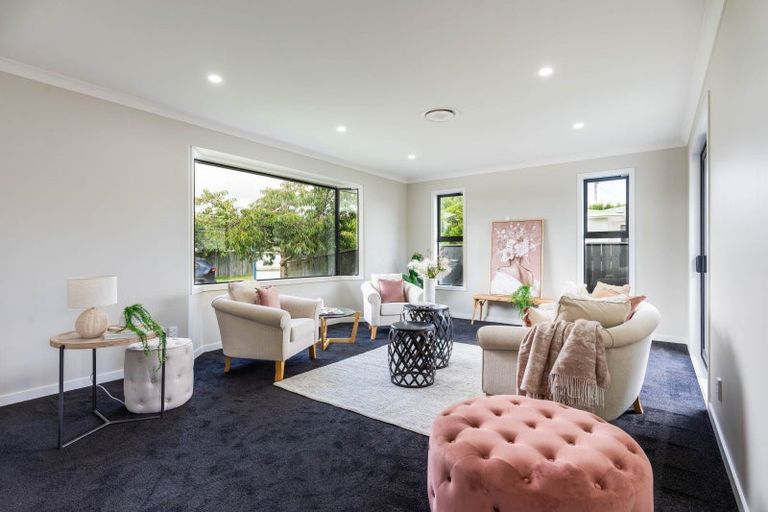 Photo of property in 1 Lancewood Avenue, Feilding, 4702