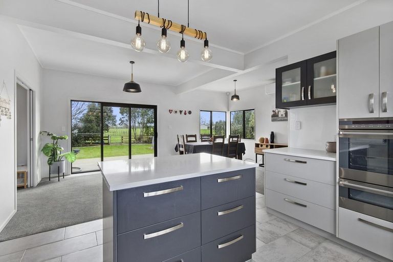 Photo of property in 1191 Orini Road, Orini, Taupiri, 3792