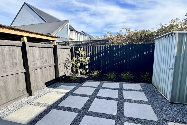 Photo of property in 1/119 Sherborne Street, St Albans, Christchurch, 8014