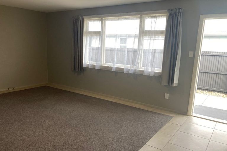 Photo of property in 3/550 Worcester Street, Linwood, Christchurch, 8011
