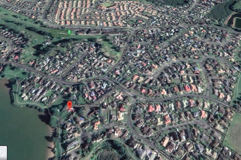 Photo of property in 14a Carnoustie Drive, Wattle Downs, Auckland, 2103