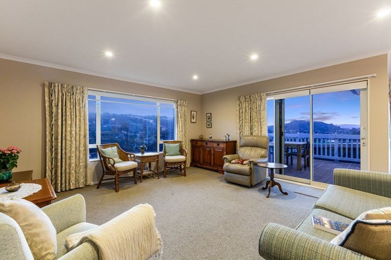 Photo of property in 8 Bluejacket Place, Whitby, Porirua, 5024