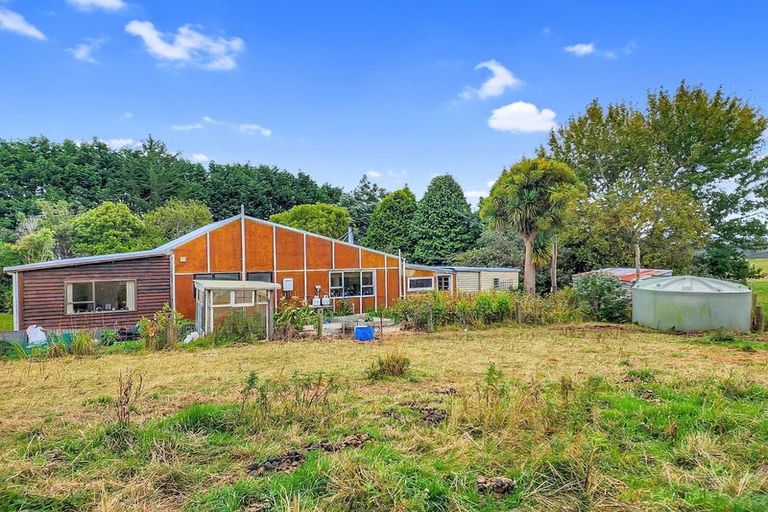 Photo of property in 395 Falls Creek Road, Orepuki, Riverton, 9881