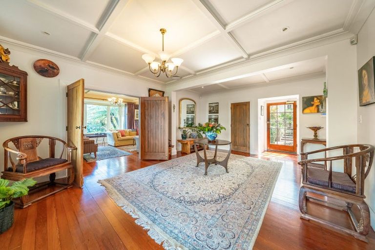 Photo of property in 59 Wairere Road, Belmont, Lower Hutt, 5010