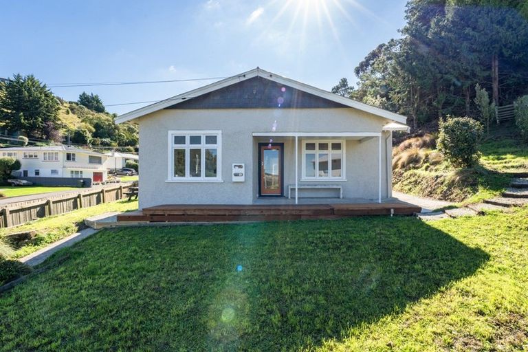Photo of property in 66 Orwell Street, Oamaru North, Oamaru, 9400