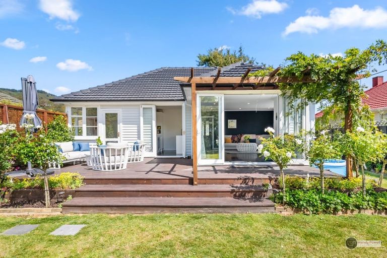 Photo of property in 13 Harris Street, Naenae, Lower Hutt, 5011