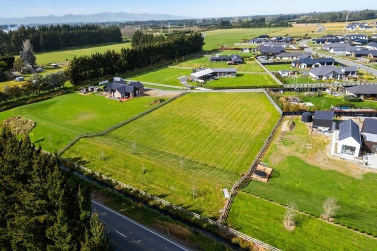 Photo of property in 67 Silver Peaks Drive, West Melton, 7618