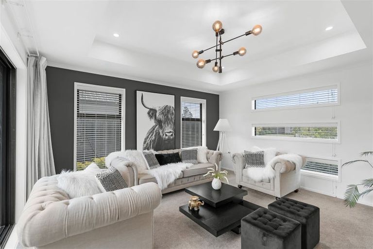 Photo of property in 20 Hungerford Drive, Rolleston, 7615