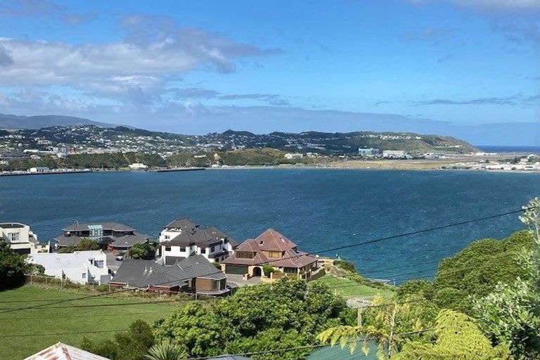 Photo of property in 39 Kainui Road, Hataitai, Wellington, 6021