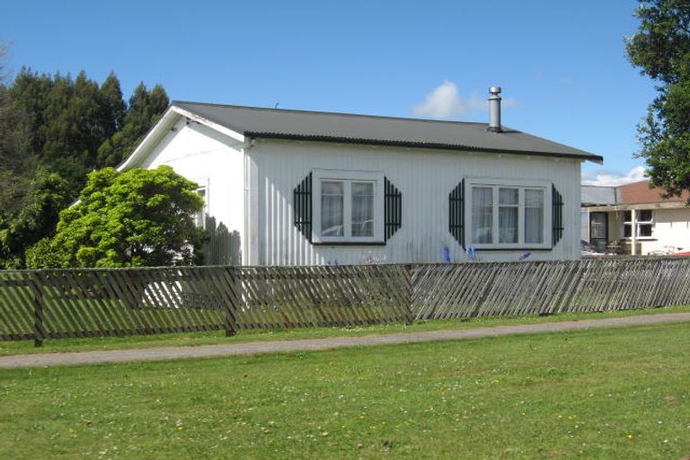 Photo of property in 19 King Street, Raetihi, 4632