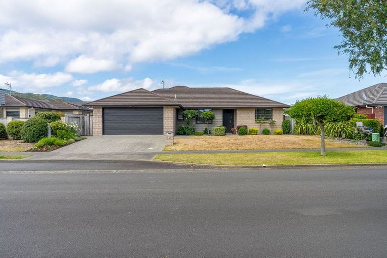 Photo of property in 81 Awatea Avenue, Paraparaumu, 5032