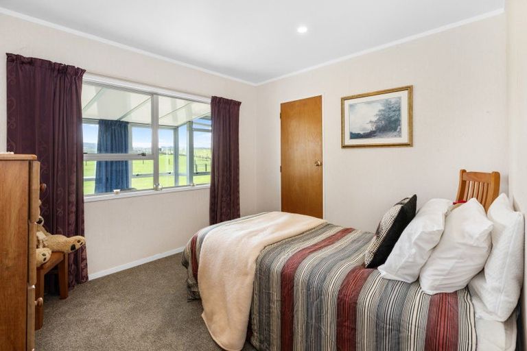Photo of property in 3061 Tahuna-ohinewai Road, Tahuna, Morrinsville, 3373