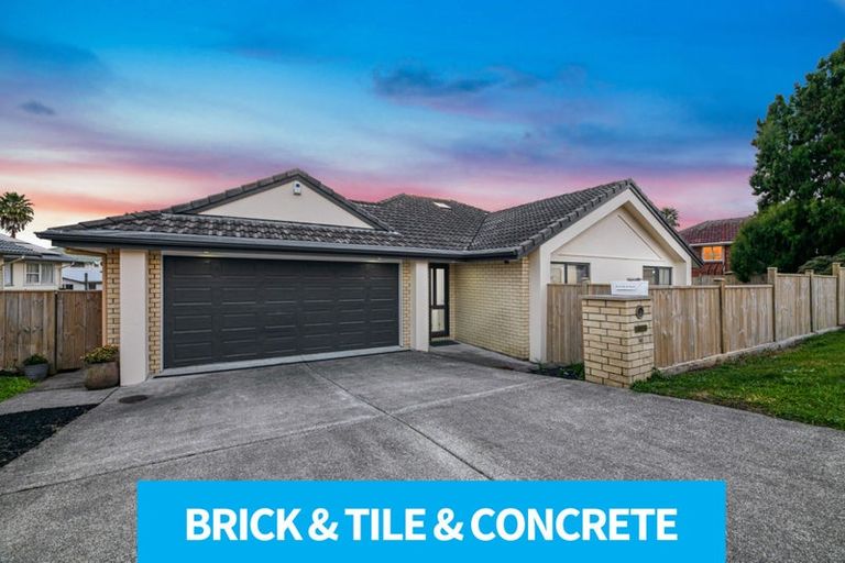 Photo of property in 62 Waitaki Street, Henderson, Auckland, 0612