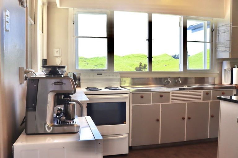 Photo of property in 71 Pukeokahu Road, Taoroa Junction, Taihape, 4793