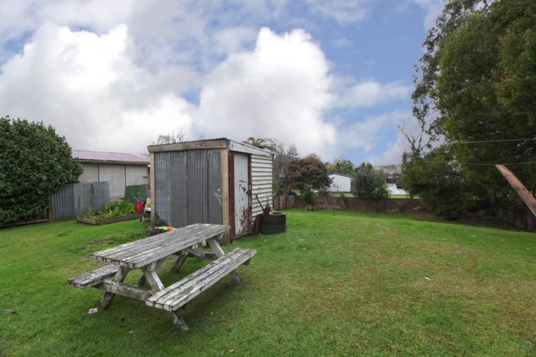 Photo of property in 48 Harris Street, Huntly, 3700