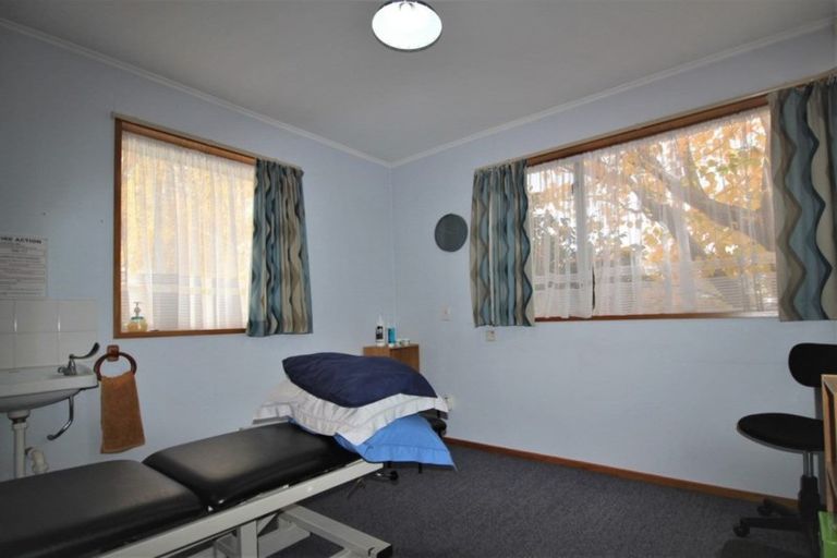 Photo of property in Central Medical, 31 Ventry Street, Alexandra, 9320